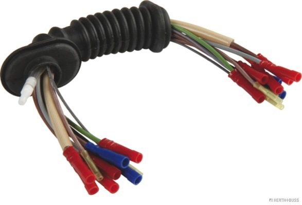 Cable Repair Kit, tailgate